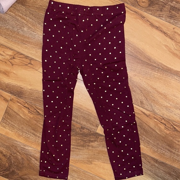 Little Lass matching outfit size 5 - Picture 3 of 5